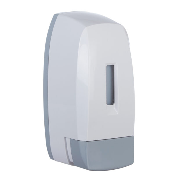 PLASTIC SOAP DISPENSER (WF-064) (500ML) - Image 3