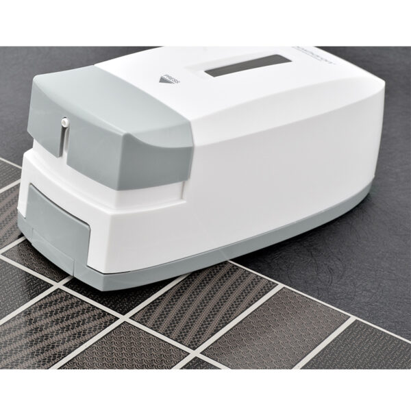PLASTIC SOAP DISPENSER (WF-064) (500ML) - Image 2