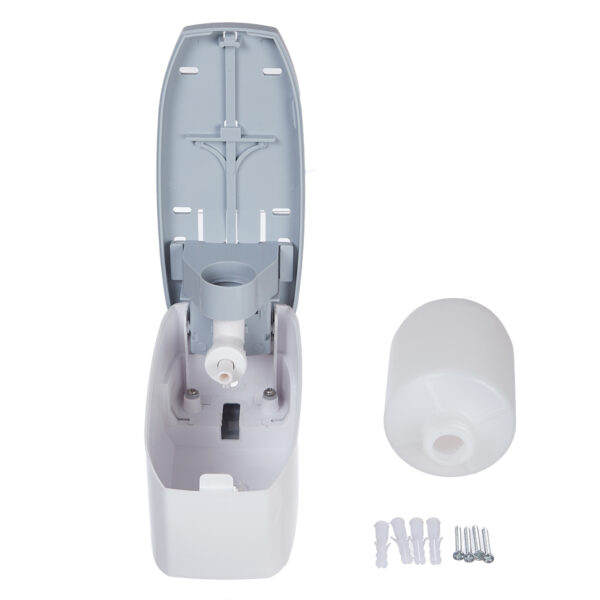 PLASTIC SOAP DISPENSER (WF-064) (500ML) - Image 5