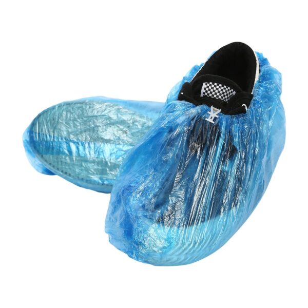 SHOE COVER REFILL (100PC PER PACKET) - Image 2