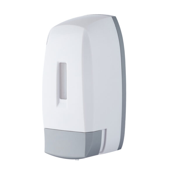 PLASTIC SOAP DISPENSER (WF-064) (500ML) - Image 6