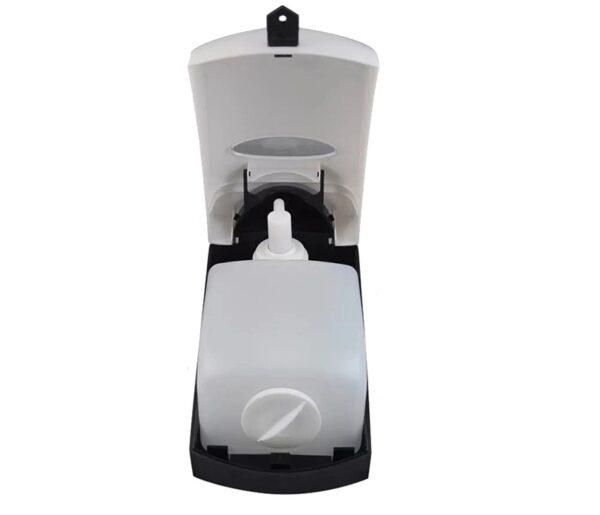 LS DISPENSER SOAP DISPENSER (500 ML) - Image 6