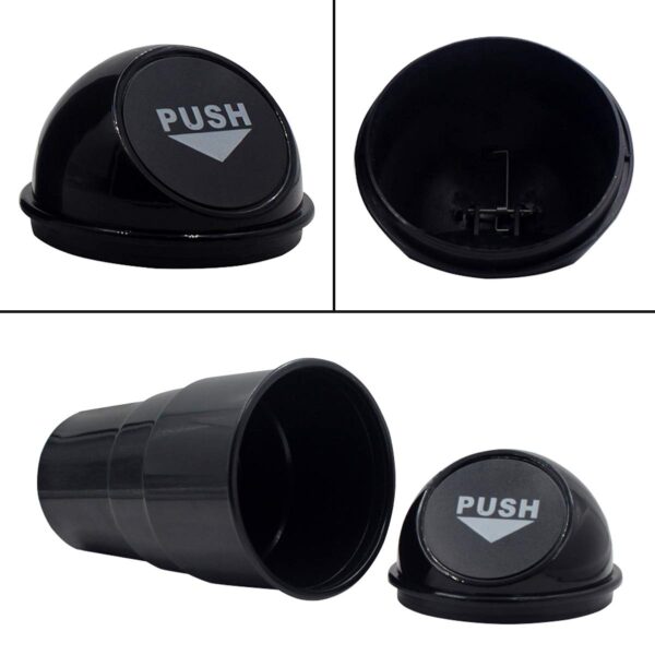 MINI MULTIPURPOSE  DUSTBIN - Image 3