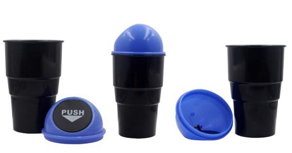 MINI MULTIPURPOSE  DUSTBIN - Image 2