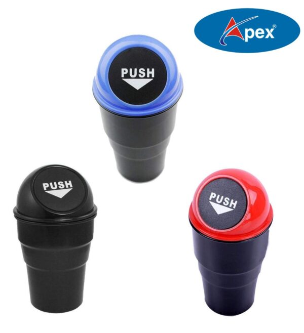 MINI MULTIPURPOSE  DUSTBIN